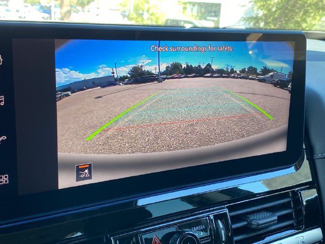 New 2026 Nissan Pathfinder SV AWD/4WD image 25