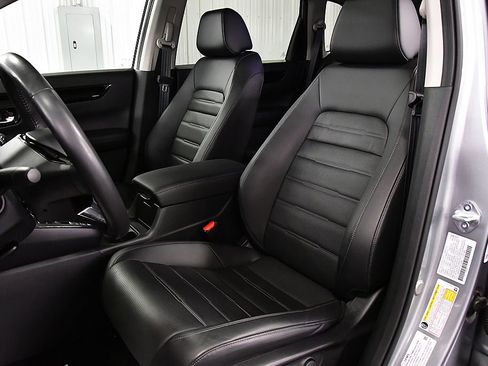 Used 2023 Honda CR-V EX-L image 25