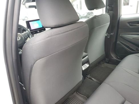 Certified 2025 Toyota Corolla LE image 14