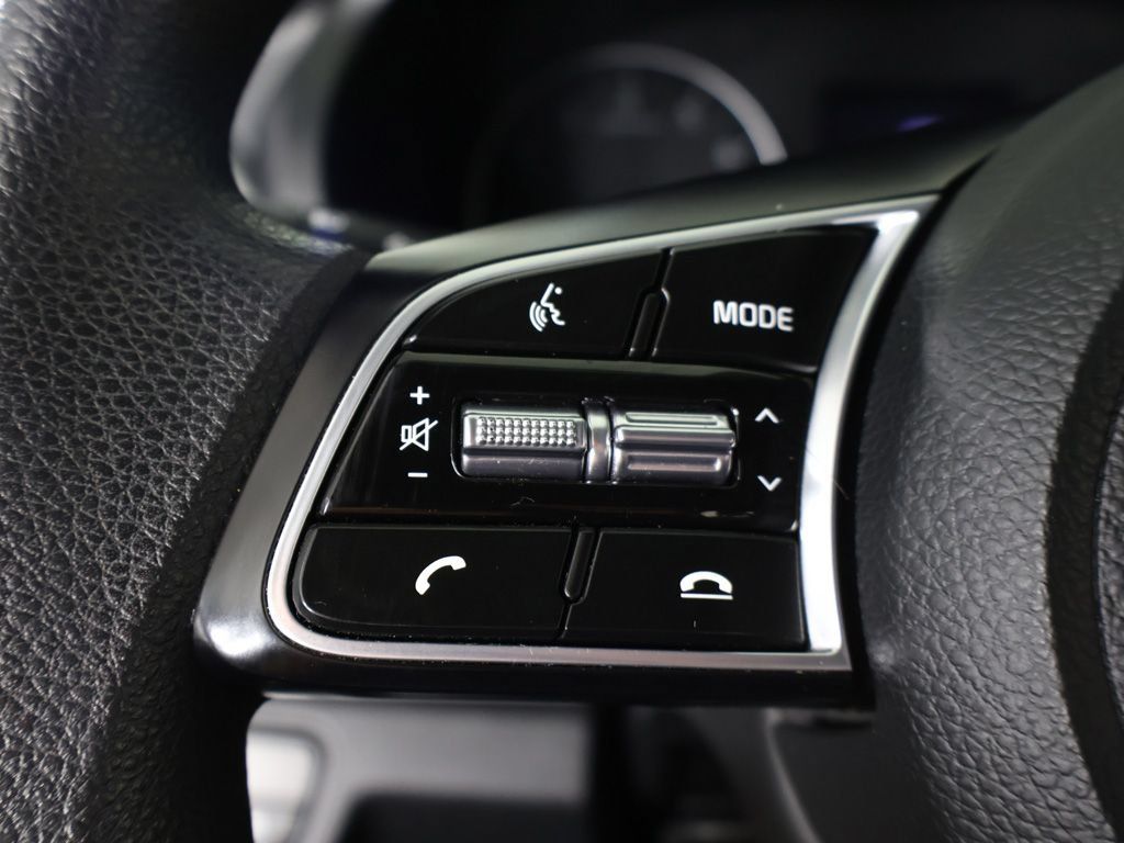 Used 2021 Kia Seltos LX AWD/4WD image 35