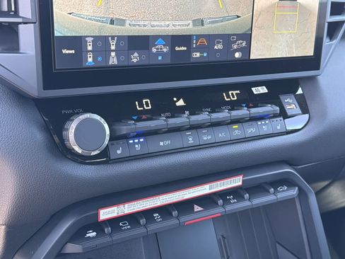 New 2026 Toyota Tundra TRD Pro AWD/4WD image 23