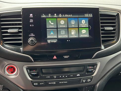 Used 2024 Honda Passport EX-L image 21