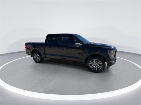 Certified 2023 Ford F150 XL w/ STX Appearance Package image 13