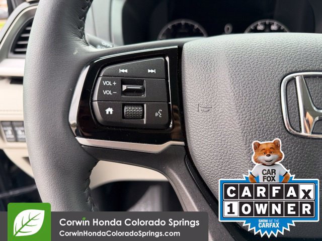 Used 2025 Honda Odyssey Touring image 16