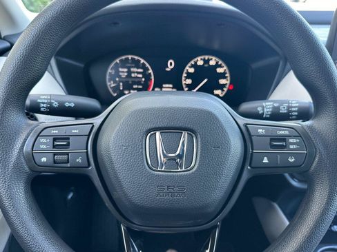 New 2027 Honda HR-V LX image 24