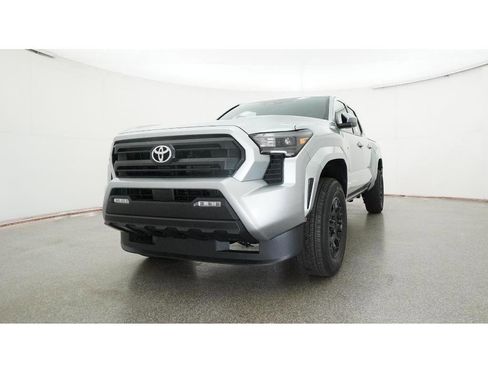 New 2025 Toyota Tacoma SR5 image 35
