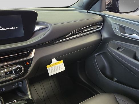 New 2026 Buick Envista Sport Touring w/ Convenience I Package image 21
