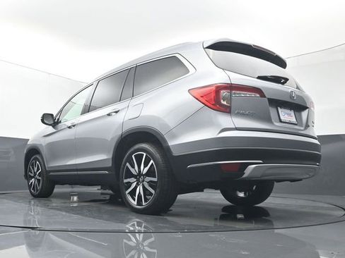 Used 2021 Honda Pilot Touring image 21