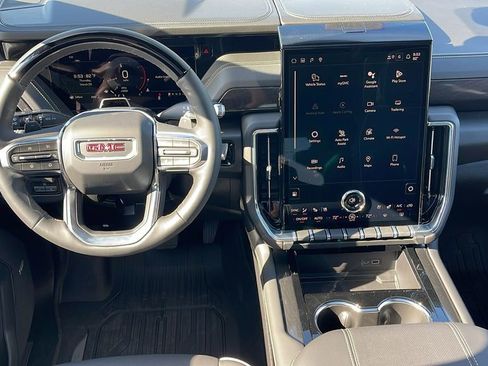 New 2026 GMC Yukon Elevation image 15