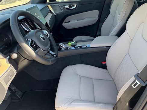 New 2026 Volvo XC60 B5 Plus w/ Protection Package Premier image 16