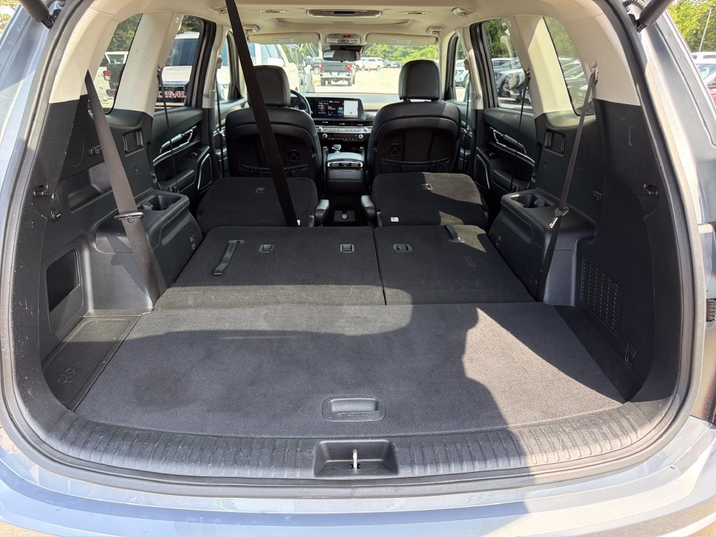 Used 2025 Kia Telluride S FWD image 33