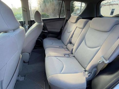Used 2006 Toyota RAV4 4WD image 20