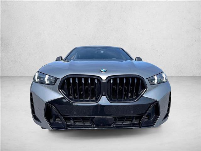 Certified 2024 BMW X6 xDrive40i w/ Executive Package AWD/4WD image 29
