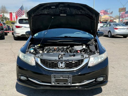 Used 2014 Honda Civic EX-L image 35