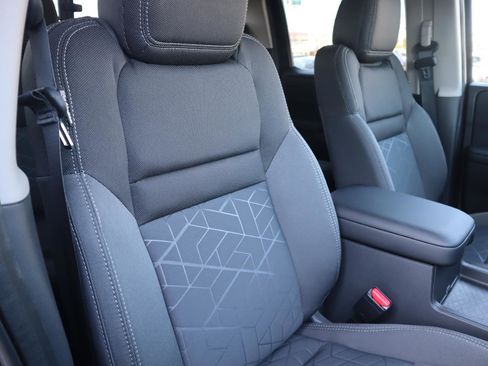 New 2026 Nissan Frontier SV w/ SV Convenience Package image 47