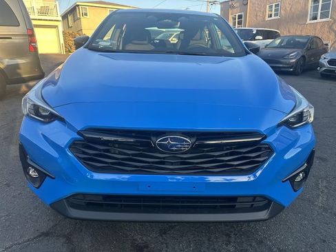 Used 2024 Subaru Impreza RS w/ Popular Package #1 image 4