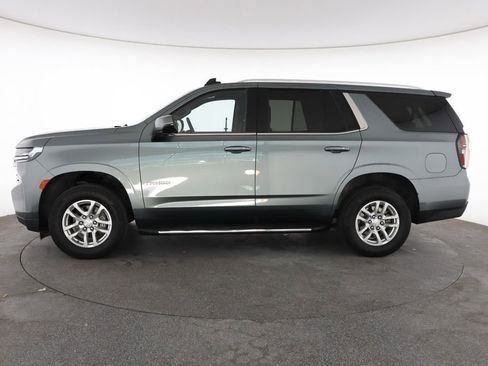 Certified 2024 Chevrolet Tahoe LT RWD image 7