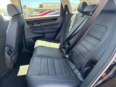 New 2026 Honda CR-V EX-L image 11