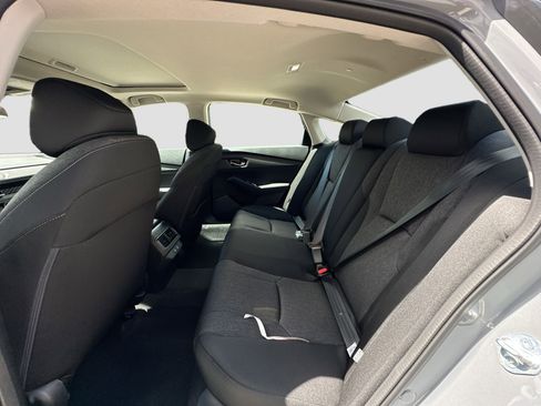 New 2025 Honda Accord SE image 19