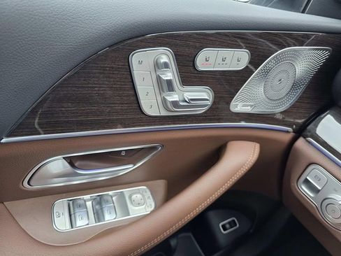 New 2026 Mercedes-Benz GLE 450 4MATIC image 14