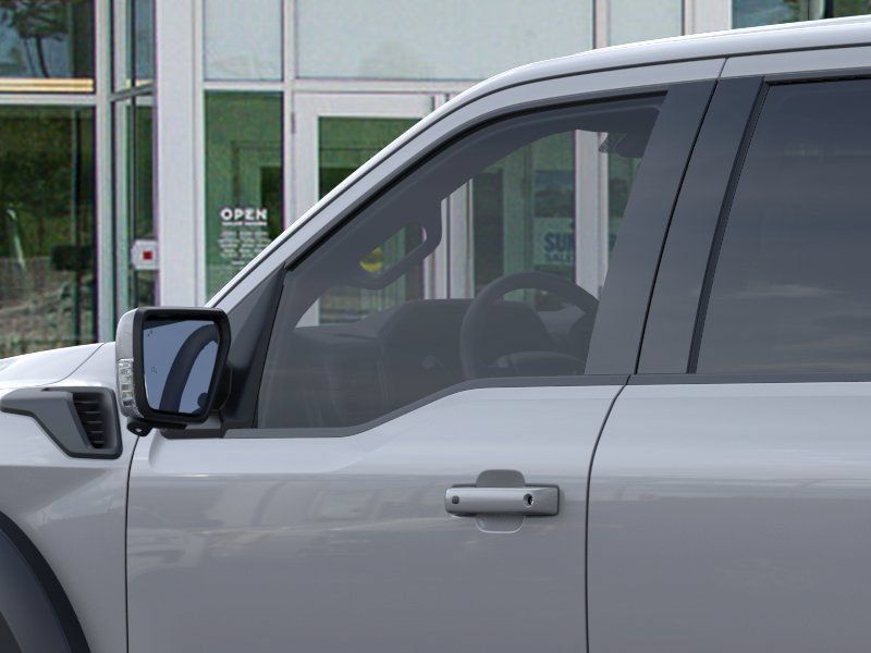 New 2026 Ford F150 Raptor AWD/4WD image 20