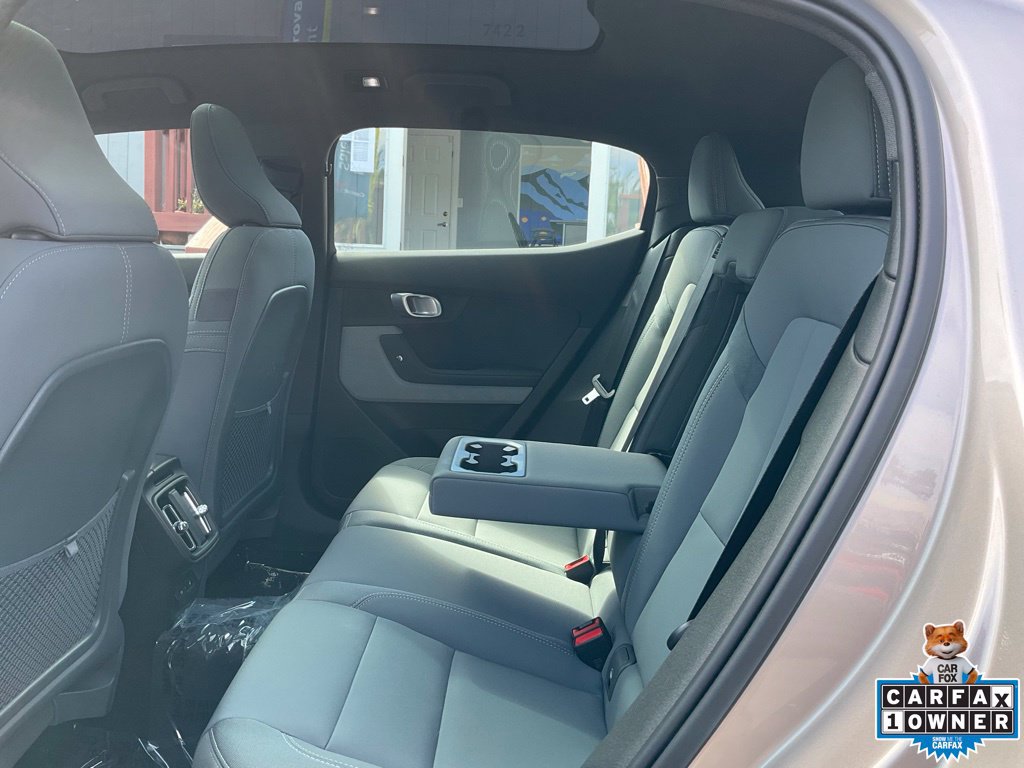 Used 2024 Polestar Polestar 2 AWD/4WD image 33
