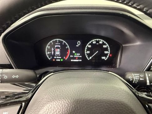 Used 2025 Honda CR-V EX-L image 19