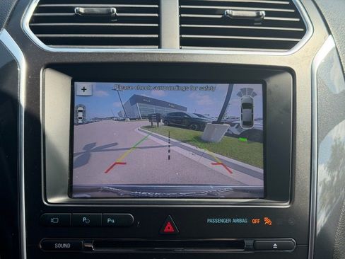 Used 2018 Ford Explorer Limited w/ Equipment Group 301A AWD/4WD image 19