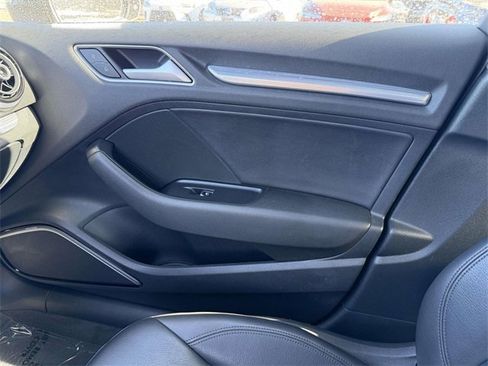 Used 2016 Audi A3 2.0T Premium Plus image 24