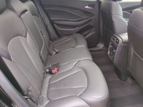 Used 2019 Buick Envision Essence w/ LPO, Cargo Package image 21