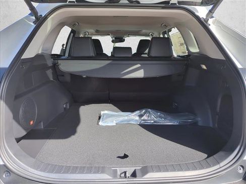 New 2025 Toyota RAV4 Limited image 26
