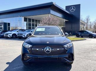 New 2026 Mercedes-Benz GLC 300 4MATIC video 2