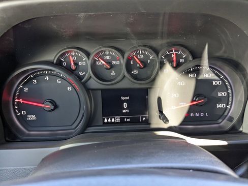 New 2026 Chevrolet Silverado 2500 W/T image 27