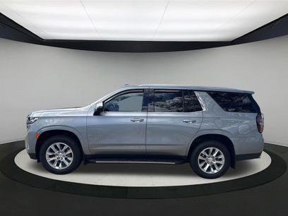 Used 2023 Chevrolet Tahoe Premier