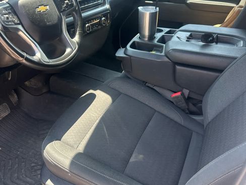 Used 2025 Chevrolet Silverado 2500 LT AWD/4WD image 18