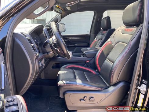 Used 2021 RAM 1500 TRX w/ TRX Level 2 Equipment Group AWD/4WD image 28