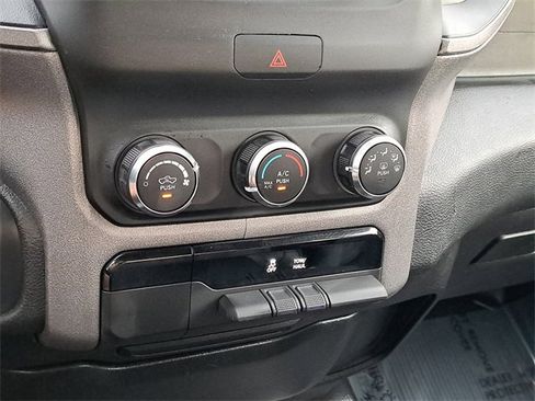 Used 2021 RAM 1500 Tradesman image 29