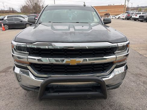 Used 2017 Chevrolet Silverado 1500 LT w/ All Star Edition image 2