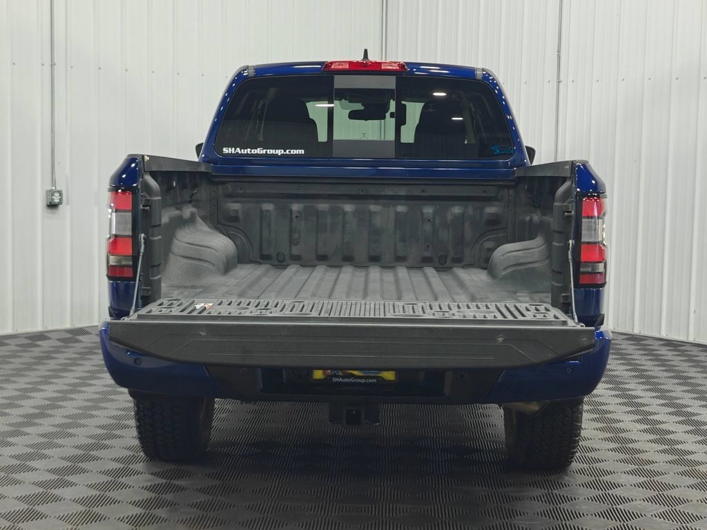 Used 2023 Nissan Frontier SV w/ Technology Package AWD/4WD image 20