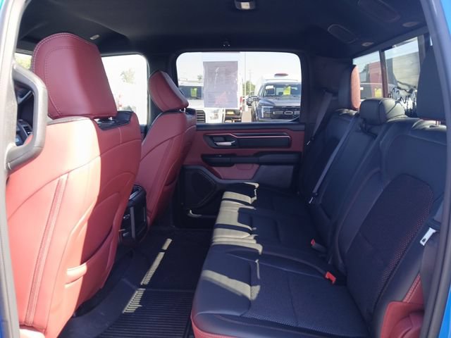 Used 2025 RAM 1500 Rebel w/ Rebel Level 1 Equipment Group AWD/4WD image 15