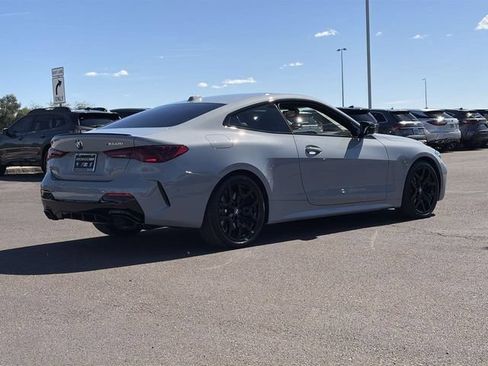 New 2026 BMW M440i Coupe w/ Premium Package RWD image 6
