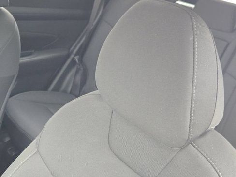 Certified 2026 Hyundai Tucson SEL FWD image 14