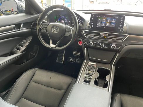 Used 2022 Honda Accord Sport image 24