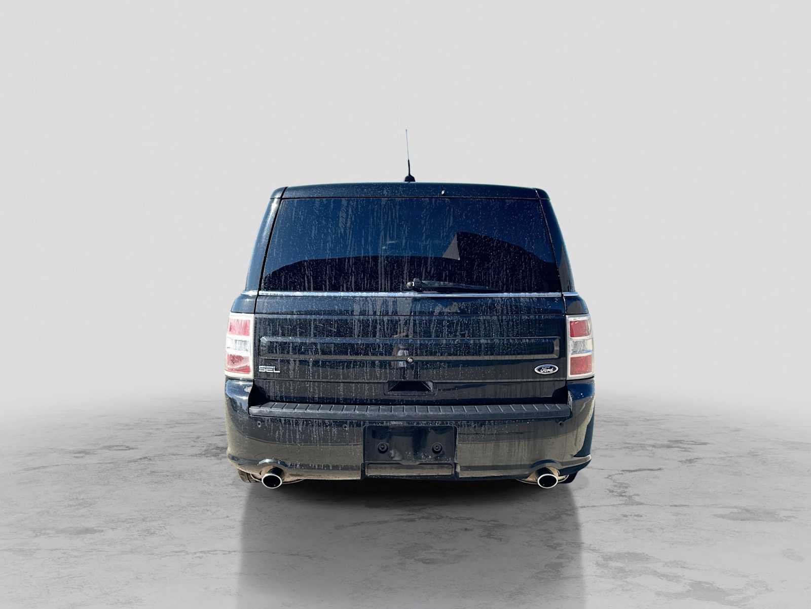 Used 2014 Ford Flex SEL w/ Equipment Group 202A FWD image 5