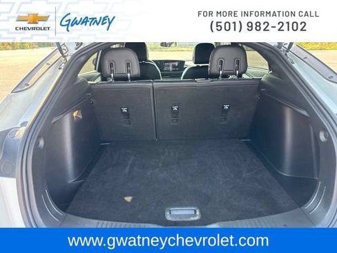 Used 2025 Buick Envista Preferred FWD image 24