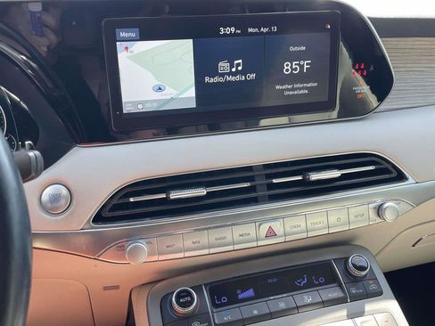 Used 2021 Hyundai Palisade Limited FWD image 21