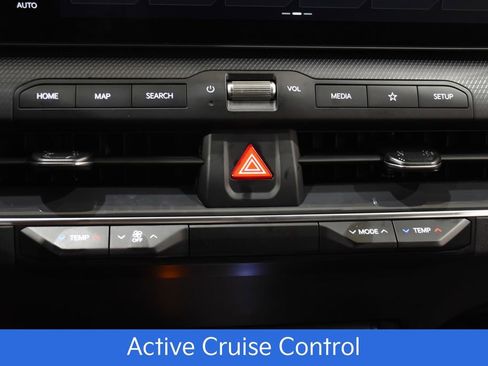 New 2025 Kia K4 GT-Line image 21