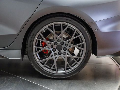 New 2026 Audi RS 3 image 23