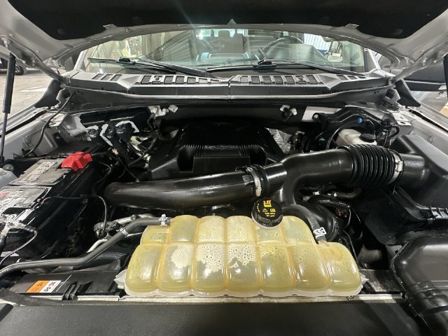 Used 2020 Ford F150 XLT w/ Equipment Group 302A Luxury AWD/4WD image 22