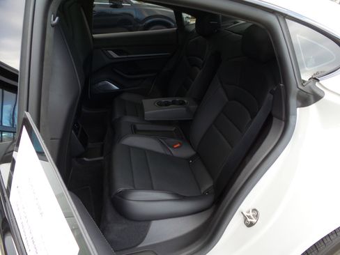 Used 2021 Porsche Taycan Turbo S image 16